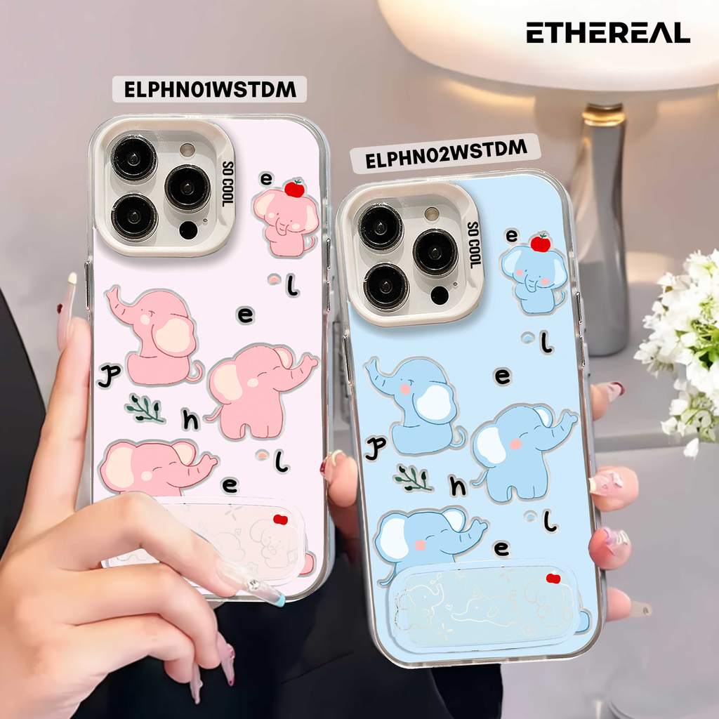 ETHEREAL CASE POCO C40 C65 C75 F3 F4 5G GT M3 M4 M5 M5S M6 PRO 4G X2 X3 NFCX5 X6 M3 PRO 5G F6 CASING