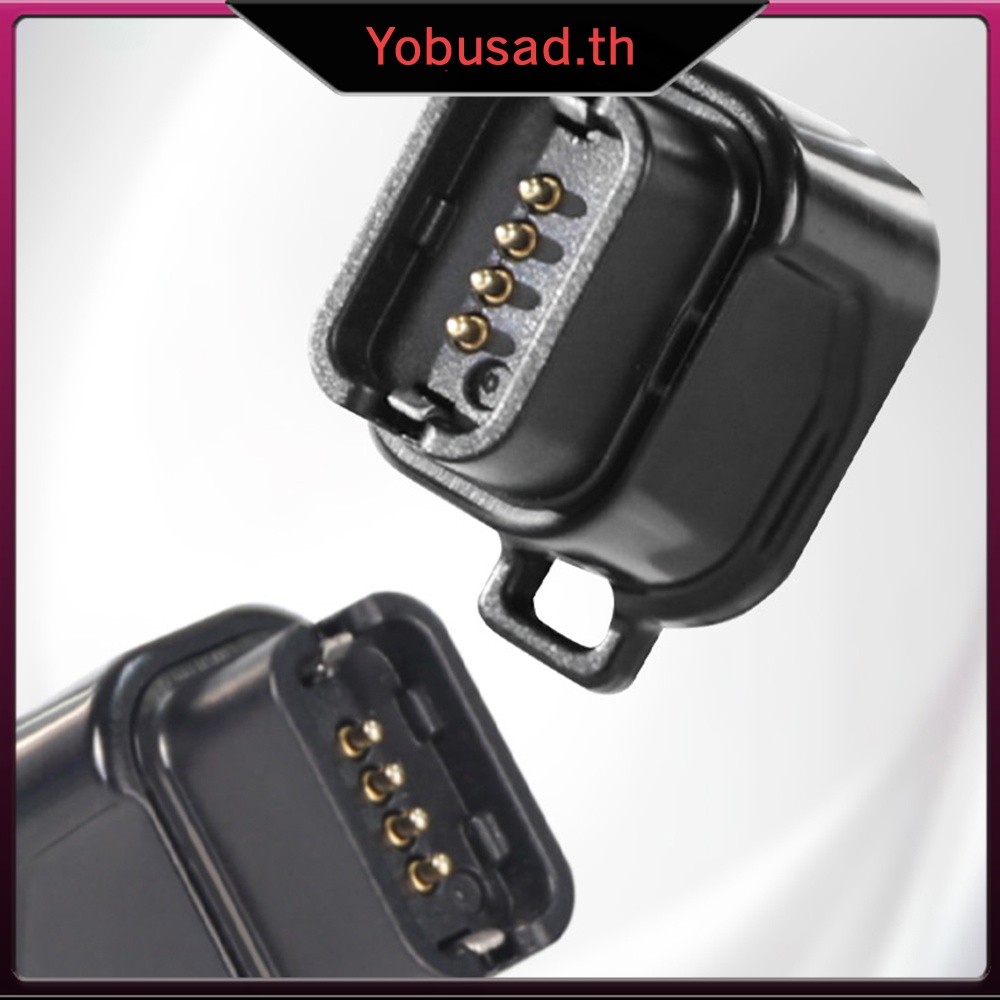 [Yobusad.th] สําหรับ Shimano 12-Speed Di2 ชาร์จตัวแปลงเครื่องชาร์จอิเล็กทรอนิกส์เครื่องชาร์จจักรยานฉ