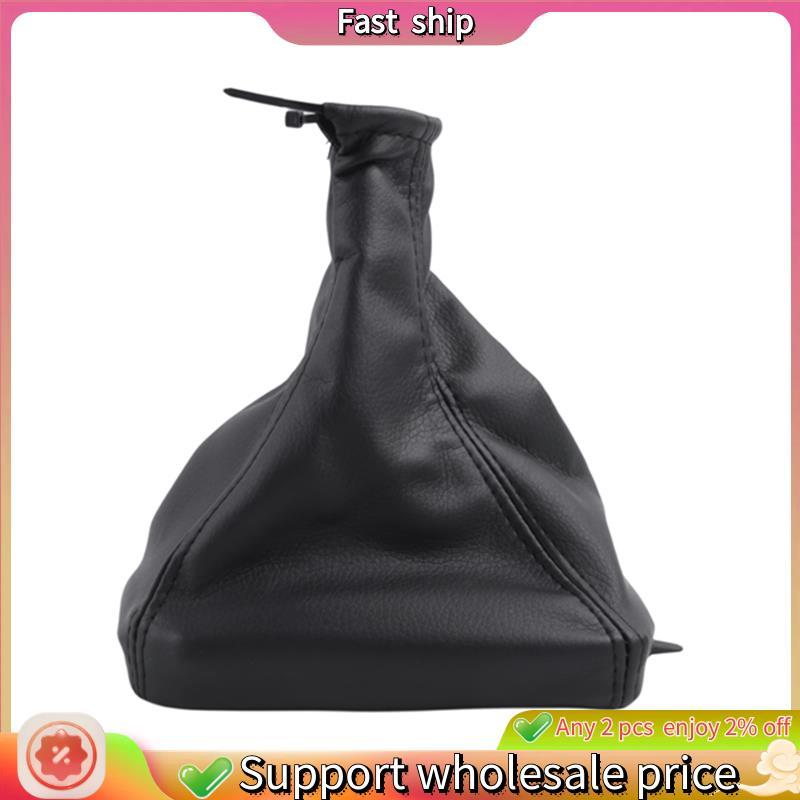 Fast ship-Car Shift Boot Shift Dust Cover ฝาครอบเกียร์สําหรับ II G Zafira a 1998-2010 6