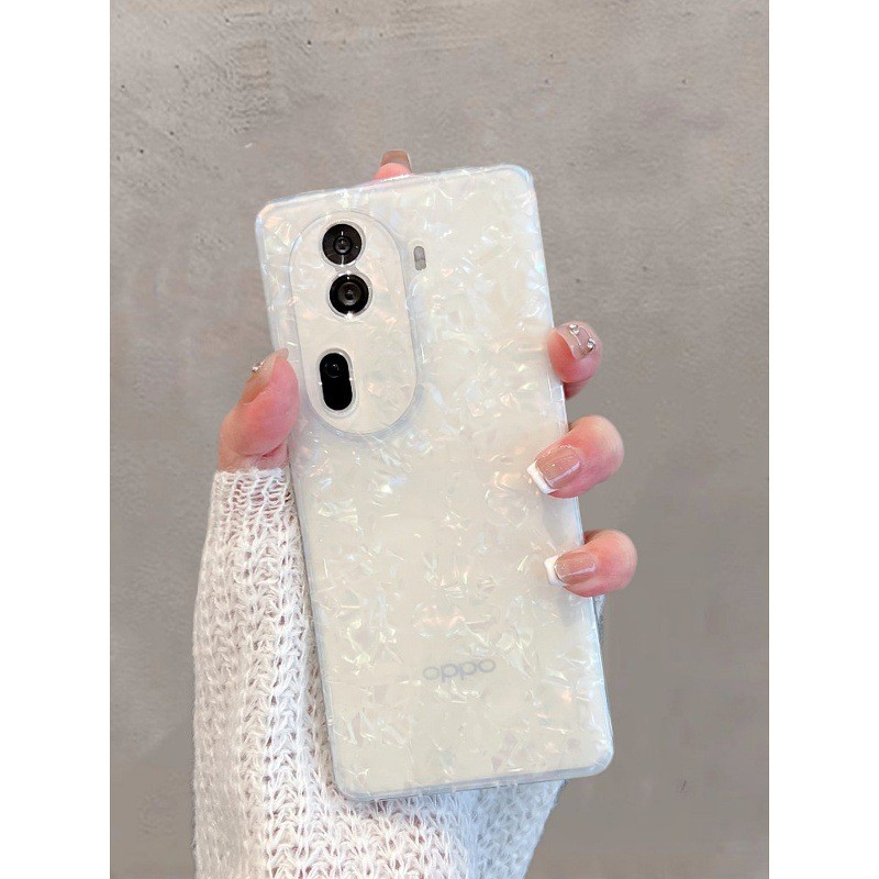 Opporeno11 เคสโทรศัพท์ 0pp0reno11pro โปร่งใส 5gpjh110ins Simple A0LA