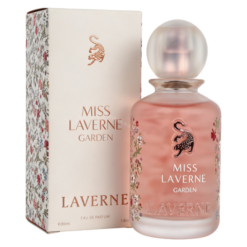 United Arabia Kyure Perfume Laverne Laverne Ladies Perfume 100ml น้ําหอม