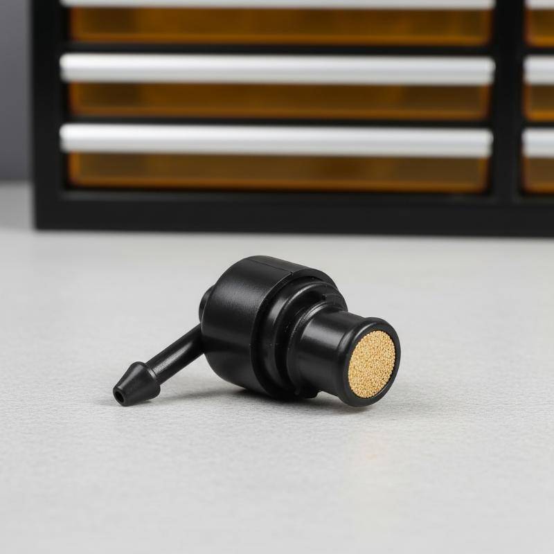 Piqging Vent Valve Regulator สําหรับ MS200T MS250 & FS90 เครื่องตัดหญ้าเครื่องมือ VN