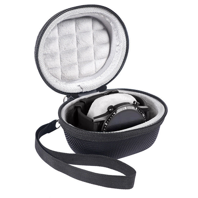 เหมาะสําหรับ OMEGA OMEGA Swiss กล่องเก็บนาฬิกา Hippocampus/Defei/Speedmaster ชาย/หญิงนาฬิกากระเป๋าเก