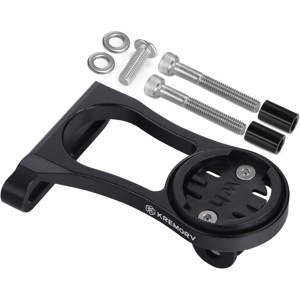 Bike Mount Bicycle Out Front Combo Mount สําหรับ Wahoo Elemnt
