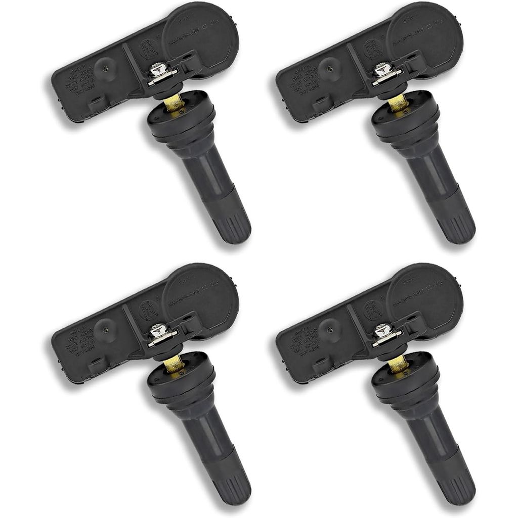 315MHz TPMS สําหรับ Ford 2005-2011 Escape Edge Expedition Explorer Flex Focus F-150 Fusion Mustang L