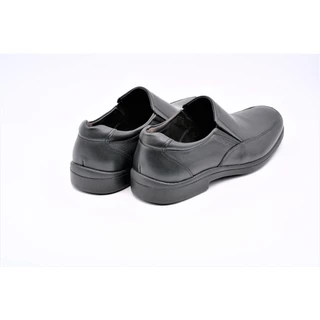 Hush Puppies รองเท้าผู้ชาย รุ่น ARGENTO HP 8HDFB12C0A - สีดำ