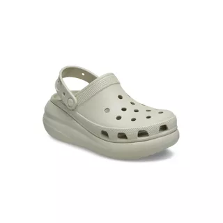 CROCS รองเท้าลำลองผู้ใหญ่ CRUSH CLOG รุ่น 207521-1WY - METEOR