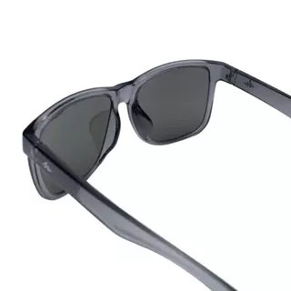 Decathlon Adult Mountain Hiking Sunglasses Mh140A P3 แว่นกันแดดสำหรับผู้ใหญ่ใส่เดินป่าบนภูเขารุ่น Mh140A P3 - Grey