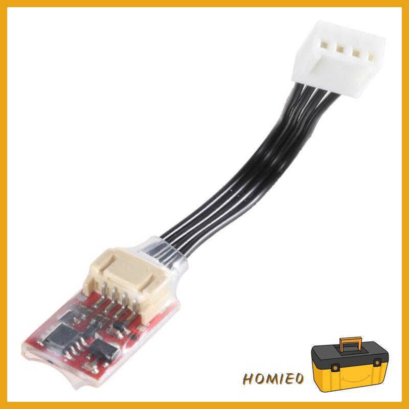 HOMIE0 1PC 12V พัดลมจําลองพัดลม Spoofer พัดลม Remover สําหรับ AntiMiner S7 S9 T9 T9 S9i Z9