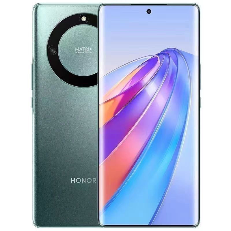 [มือสอง] Glory x40 Full Netcom 5G ความจุพื้นผิว 5100mAh แบตเตอรี่หน้าจอโค้ง Photo Snapdragon 695 เกม