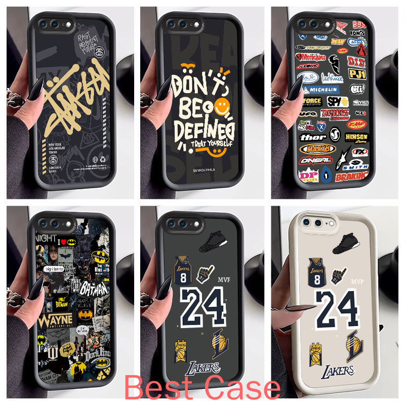 สําหรับเคสiPhone 7 iPhone 8 Case iPhone Se 2020 Case iPhone Se 2022 iPhone 7 Plus iPhone 8 Plus Case