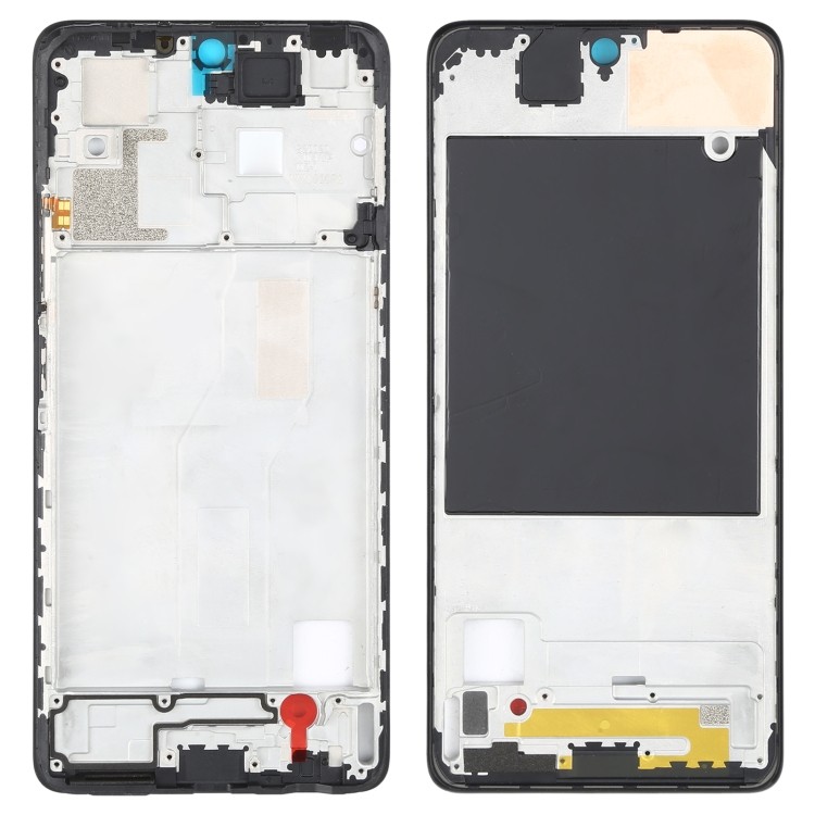 มาใหม่ล่าสุดฝาครอบกรอบ LCD สําหรับ Xiaomi Redmi หมายเหตุ 10 Pro Max / Redmi หมายเหตุ 10 Pro / Redmi 