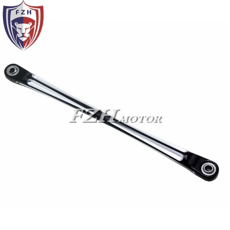 อุปกรณ์มอเตอร์ไซค์ Harley Glider King Street Glider Modified Clutch Lever Clutch Lever