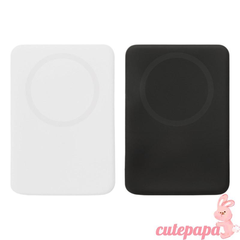 Cutep Daily Carry Powerbank Case สําหรับ Jinshajiang Powerbank 10000 45W Soft Touch