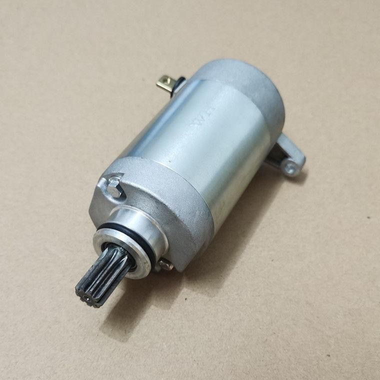 เหมาะสําหรับรถจักรยานยนต์ Yamaha JS125-6B-6F-V6-7A-7C-7F Junfeng Junjiang มอเตอร์สตาร์ท