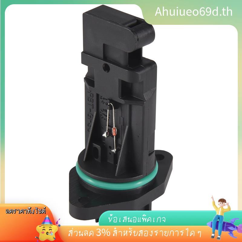 [ในสต็อก]Mass Air Sensor Meter สําหรับ 2.0 16V SR20DE 22680-AD21A 22680AD21A MF105HQ MF105B