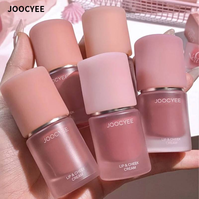 美多✨ครีมอเนกประสงค์ JOOCYEE มีจําหน่ายสําหรับริมฝีปากและแก้มทั้งใบหน้า