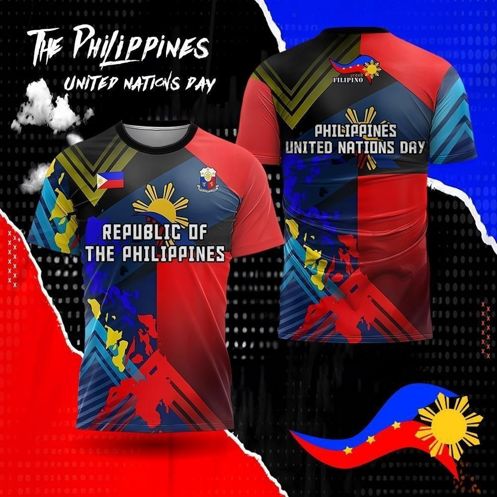 3D พิมพ์เต็ม Sublimated Barangay Tangod ฟิลิปปินส์ XXS-6XL 100 ซม.-160 ซม.efg153 a7f8fe