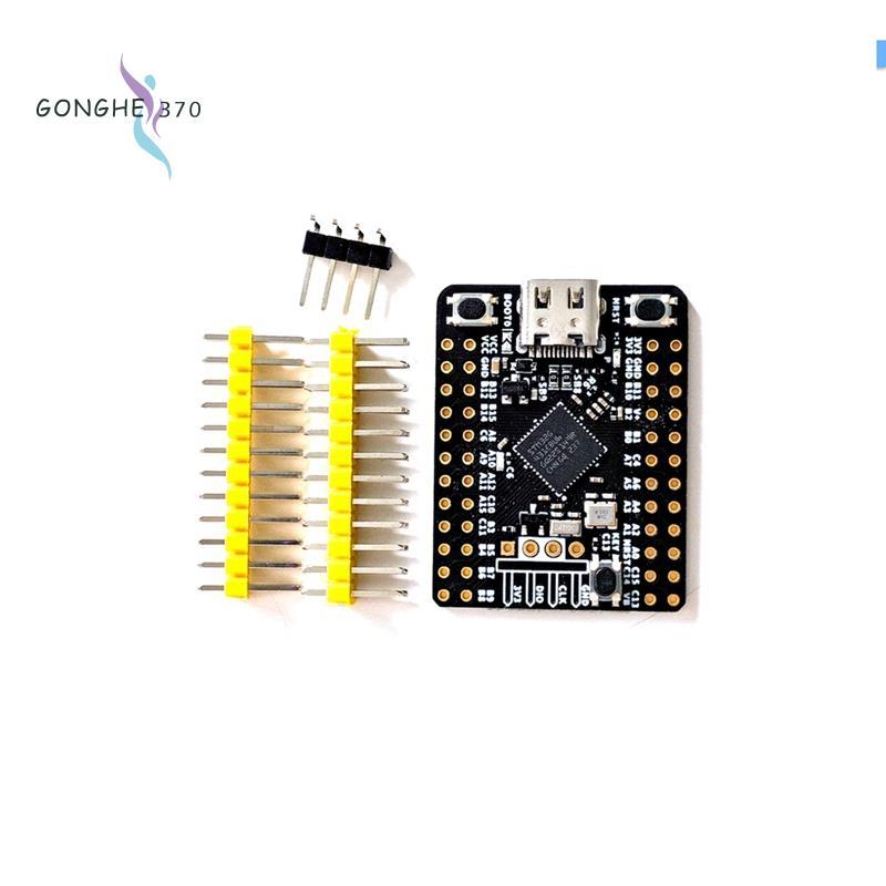 [gonghe370]STM32G431CBU6 STM32G431CB STM32G431 STM32G4 STM32 บอร์ดพัฒนาระบบขั้นต่ํา บอร์ด Demo Board