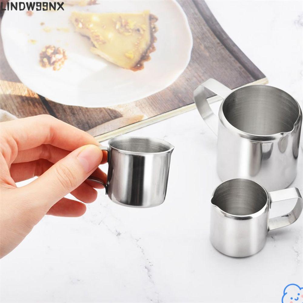 LINDW99NX Cream Frothing Kitchen Durable Cup Coffee Latte