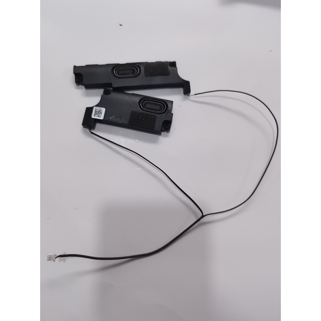 Dell Latitude 3510 E3510 Original ลําโพงในตัวเสียง 0WV2P