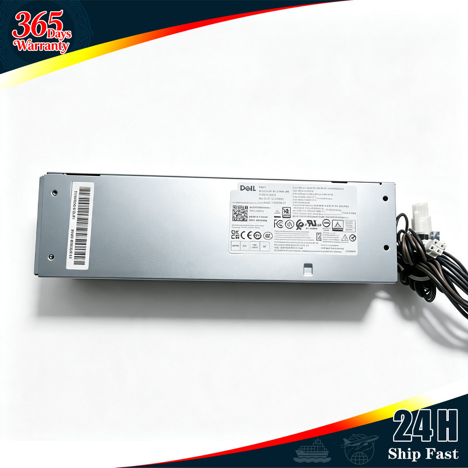 K92TW H200EBS-01 D200E010PDell Optiplex 3060 3080 3470 SF แหล่งจ่ายไฟ