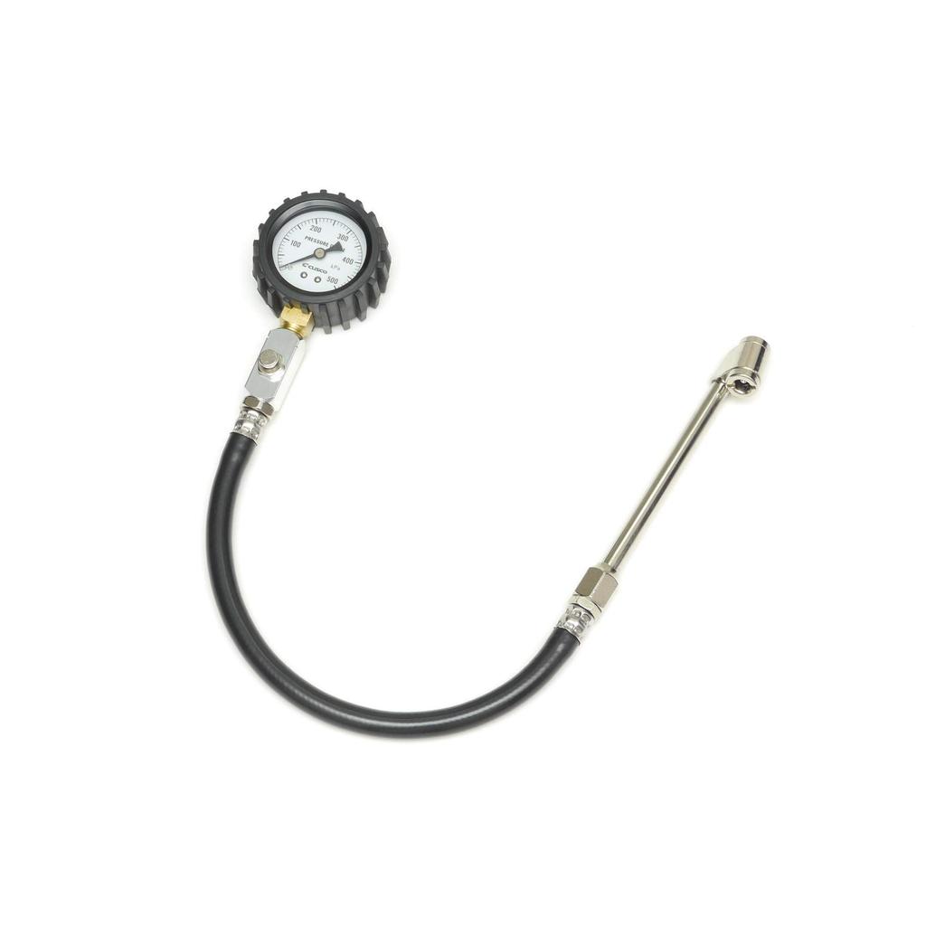 เกจวัดลมยาง Cusco Racing Air Gauge (00B-055-A) | Cusco Racing Air Gauge, 00B-055-A