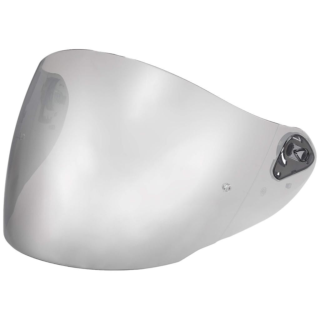ชิลด์หมวกกันน็อก OGK Kabuto (SAJ-L-P) มิเรอร์ สีเงินเข้ม (4134025) | OGK Kabuto SAJ-L-P Mirror Shiel