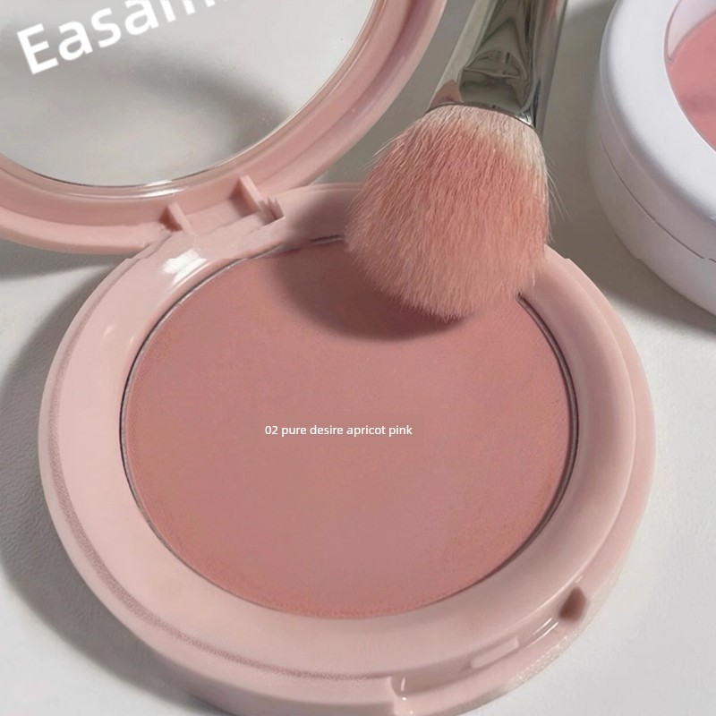 บลัชออน ครีมบลัช 2026 สไตล์ใหม่ร้อนขาย เท่ากัน บลัชออน จานสี หดสีขยายครีมขนาดเล็กตัวอย่างของเหลวของแท้ร้านเรือธงอย่างเป็นทางการ