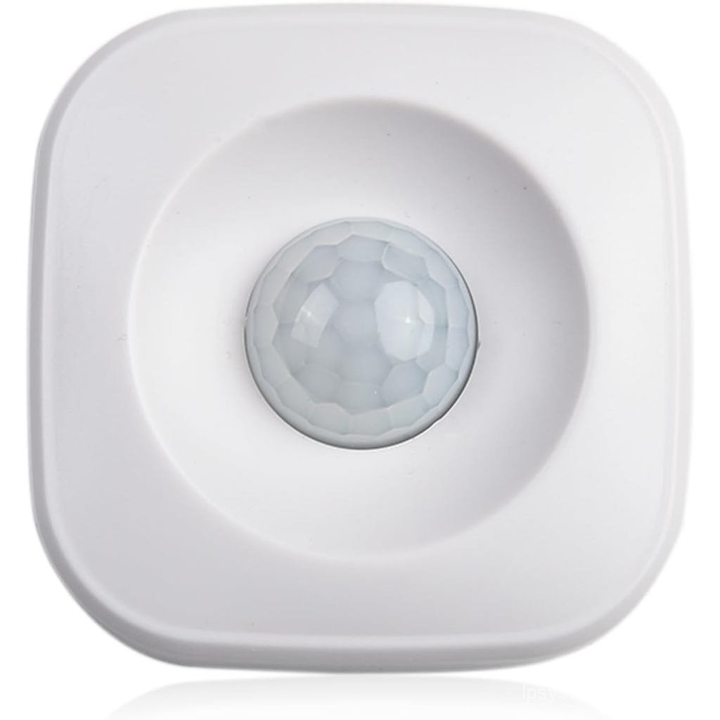 Wireless WiFi/PIR Motion Sensor ใช้ได้กับชีวิต รองรับ Protocol 4GHz 2 สําหรับ Remote Home Security แ