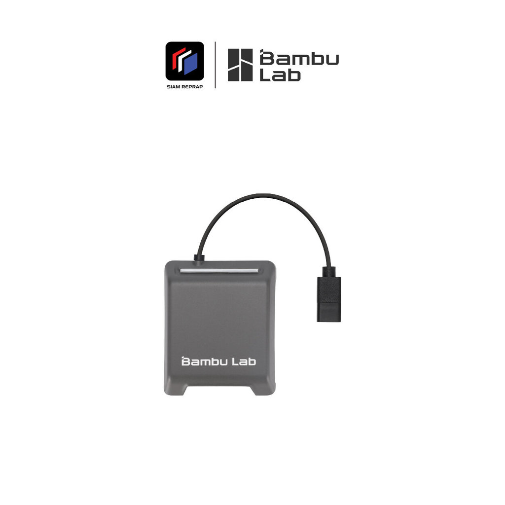 พัดลมเสริม Toolhead Enhanced Cooling Fan สำหรับ Bambu Lab รุ่น H2D / H2C