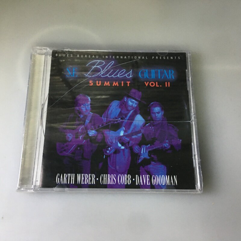 (ใหม่เอี่ยม ) Garth Weber youzi