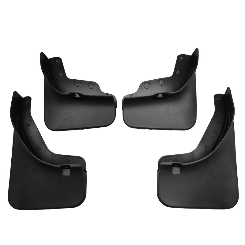 คุณภาพสูง-เหมาะสําหรับ 2016-22 Lincoln MKX Nautilus Mudguard Lincoln MKX Mudguard Nautilus