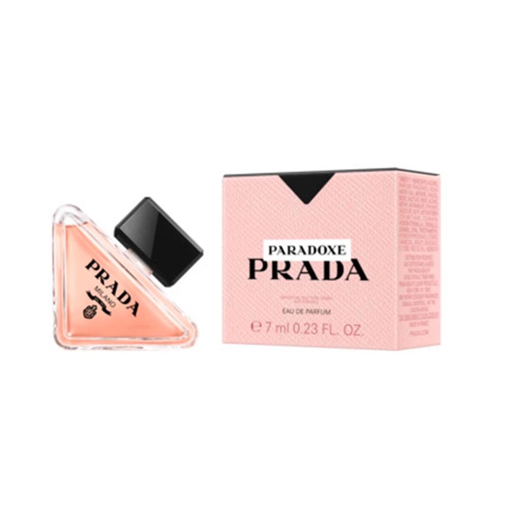 Prada Paradoxe Mini Perfume Women Eau de Parfum Splash on Dabber 7 ml / 0.23 Fl Oz YMQZ