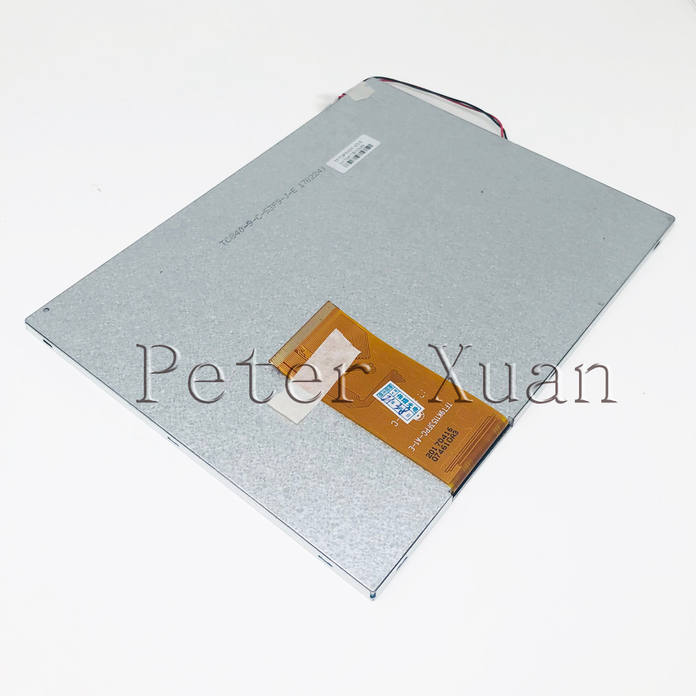 28 ซม.TFT3P5101-V3-E TFT9K1153FPC-A1-E CNC เครื่องมือเครื่องอุตสาหกรรมจอแสดงผล LCD