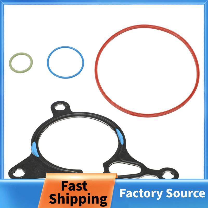 ปั๊มสุญญากาศ Reseal Rebuild Kit 06J145100พี 06เจ145100C A3 A4 A5 A6 Q5 Q7 1.8T 2.0T