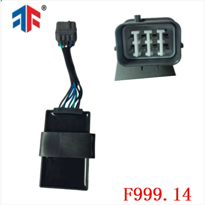 F999.14 CDI เหมาะสําหรับ Honda TRX300 30410-HM5-A11 30410-HM5-S01