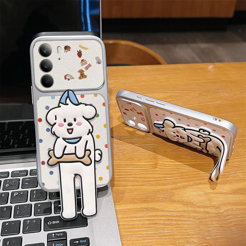 เคส Realme C75 4G เคส Realme C75 5G เคส Realme C75X 4G เคส Realme C73 เคส เคสโทรศัพท์แบบยืดหยุ่นและน