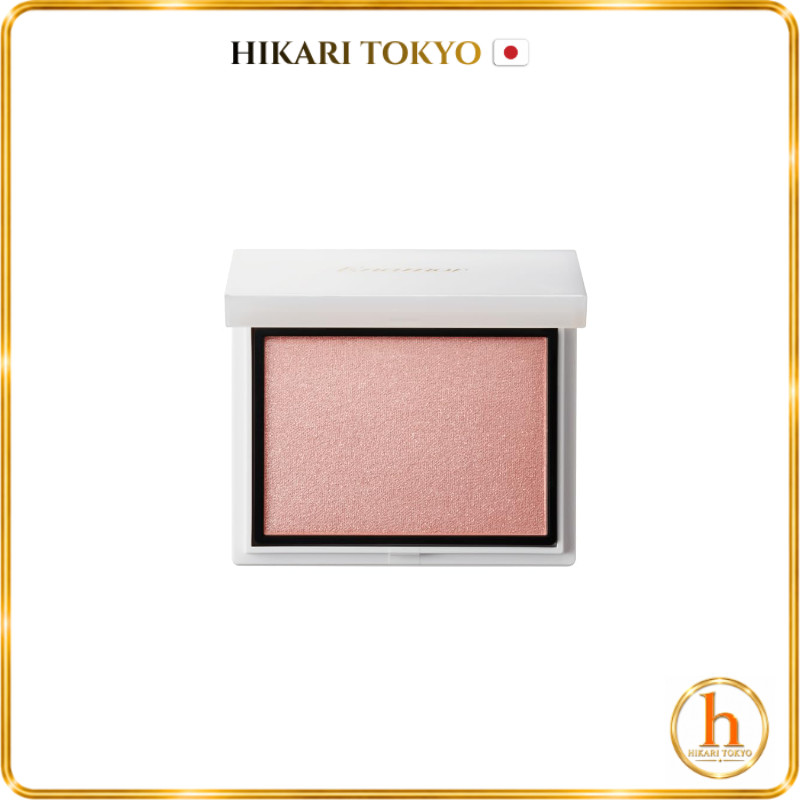 Official Enamor Mellow Melting Cheek (Kajieri) (102 Rose Milk)