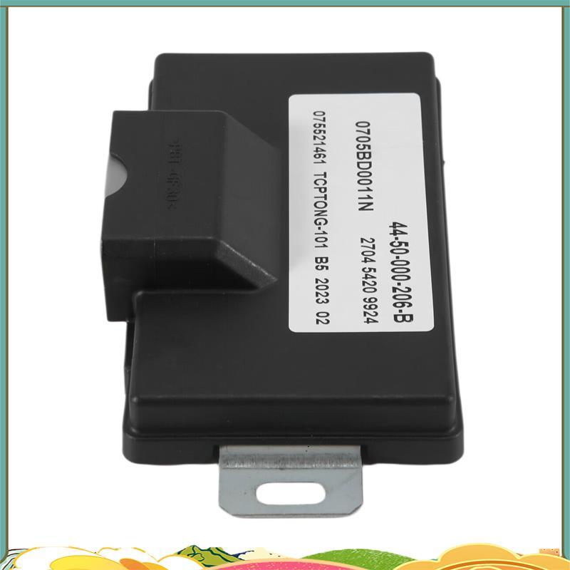 รถ 4WD Transfer Case ECU โมดูลควบคุมหน่วย 44-50-000-206-B สําหรับ Hover H3 H5 3 5 07005BD0011N อุปกร