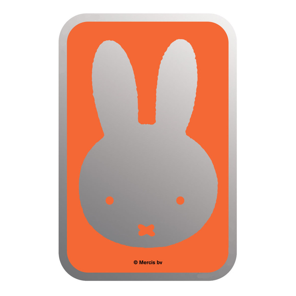 magsafe card magnetic card holder wallet Magsafe ที่วางโทรศัพท์แม่เหล็ก Miffy 70th Anniversary อินเท