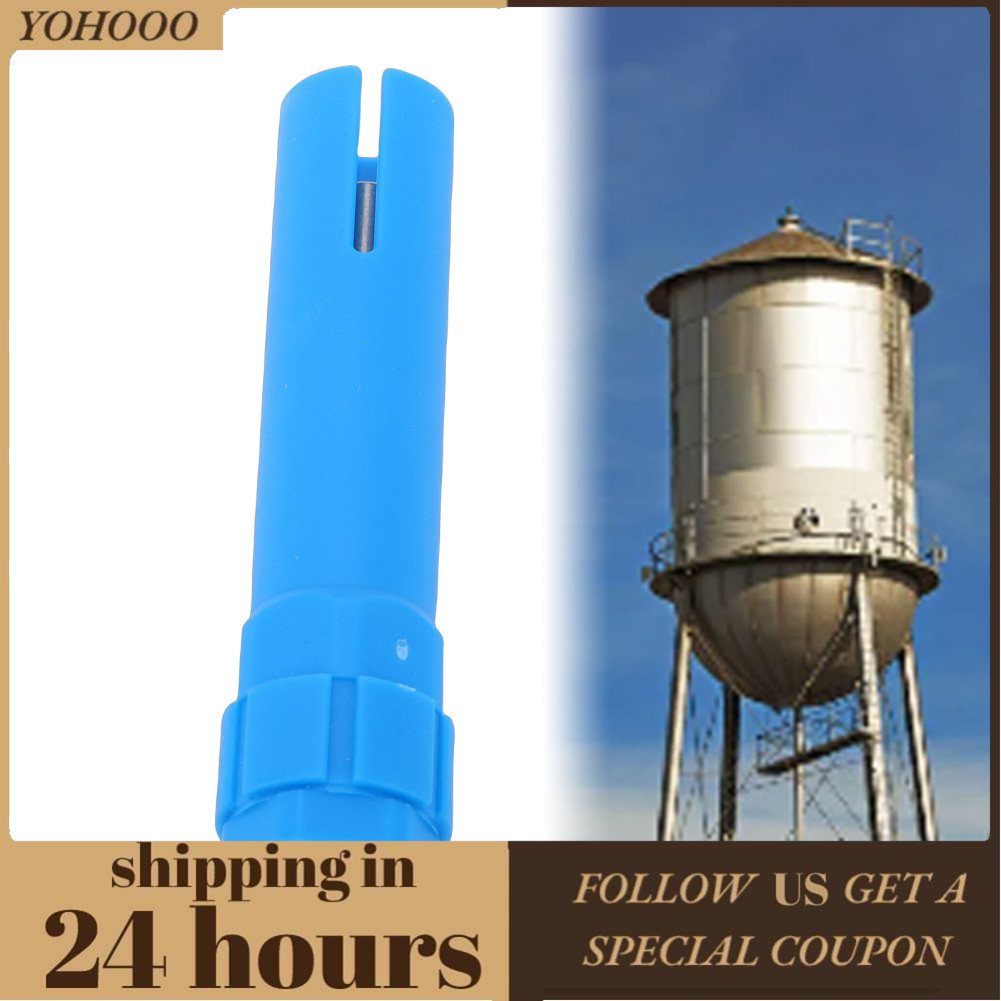 Yohooo Eujgoov หัววัดระดับน้ำ Liquid Sensor Proof Electrode 304 สแตนเลส