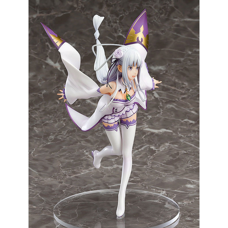 ฟิกเกอร์ GSC Zero-Starting Life Another Life Amelia Amelia