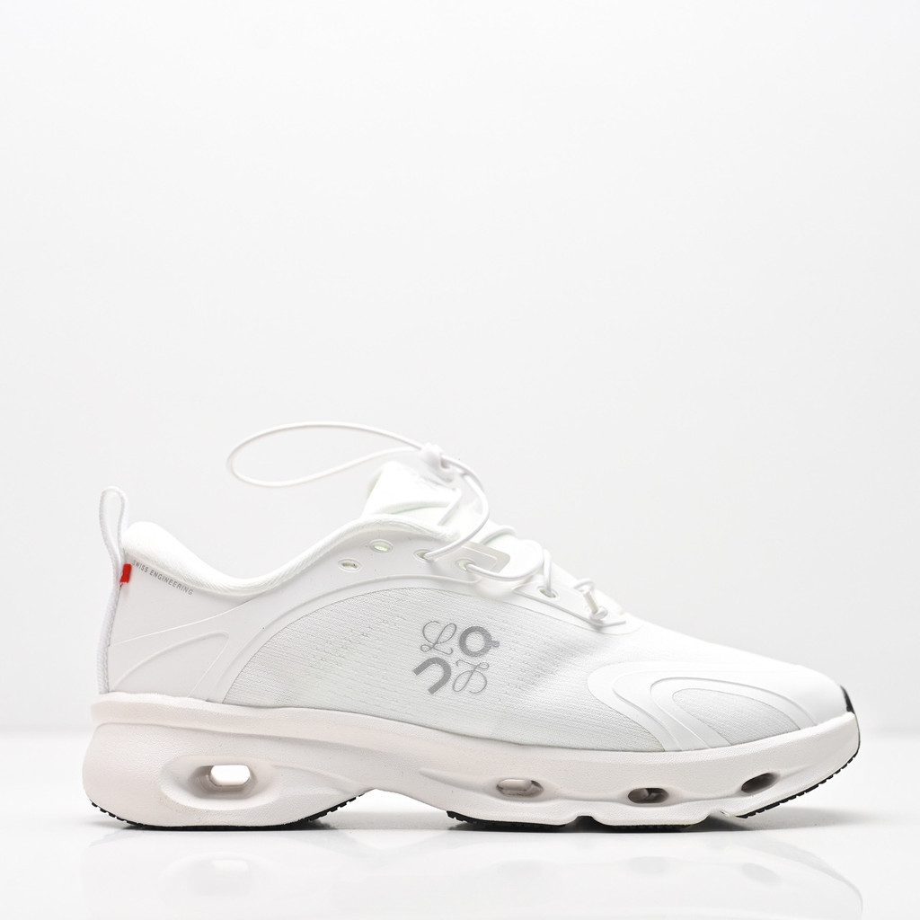 On Cloudsolo Multi-Purpose บน Cloud Universal กีฬารองเท้าสําหรับ Running Gym เดิน Commute ยืดหยุ่น S