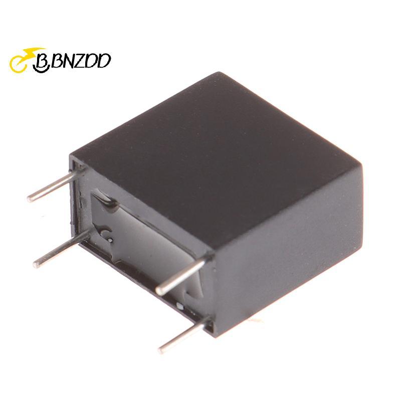 [BBNZDD] ZMPT107-1 2mA/2mA เซ็นเซอร์หม้อแปลงแรงดันไฟฟ้าขนาดเล็กแรงดันไฟฟ้าแยก 3000V BVAH