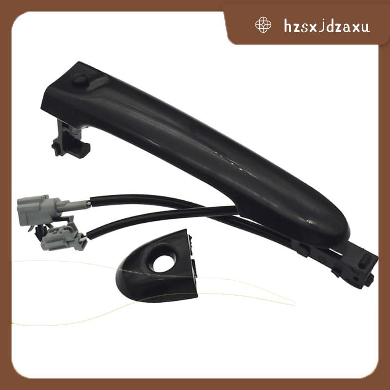 hzsxjdzaxuExterior ประตู Keyless Entry สําหรับ Juke 2010-2019 80644-3WC2A 80640-3WC2A 80644-1FE0A 80
