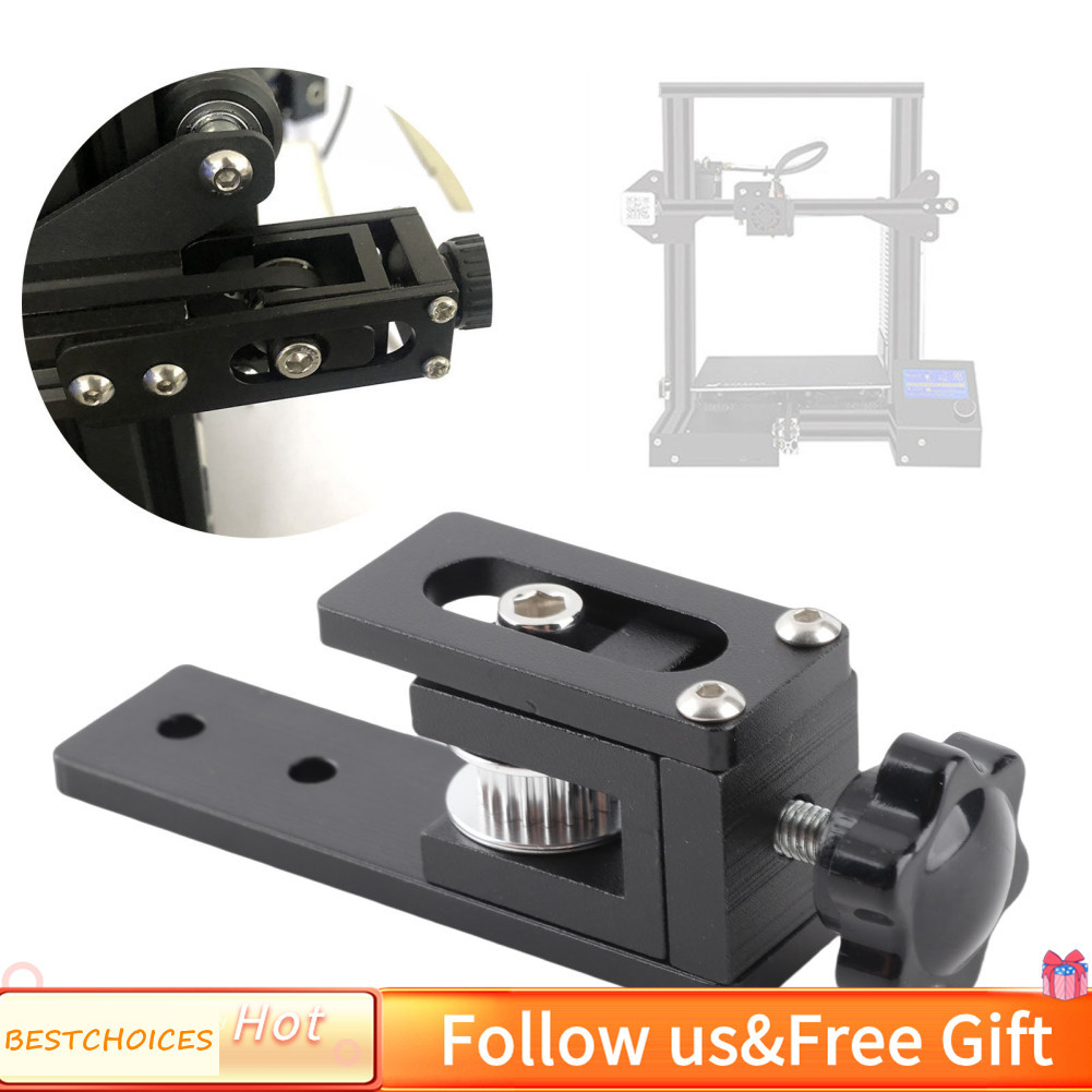 Bestchoices Bestchoices 2020 XAxis ยืด Tensioner แกน X อัพเกรดเข็มขัดซิงโครนัสยืด