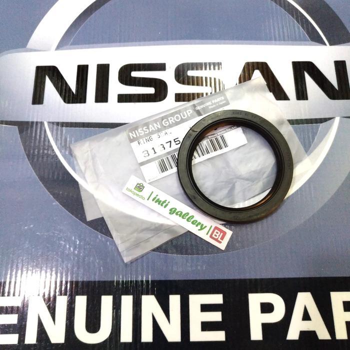 ซีลเพลาข้อเหวี่ยงหน้าสําหรับ Nissan Elgrand E52 Original Part