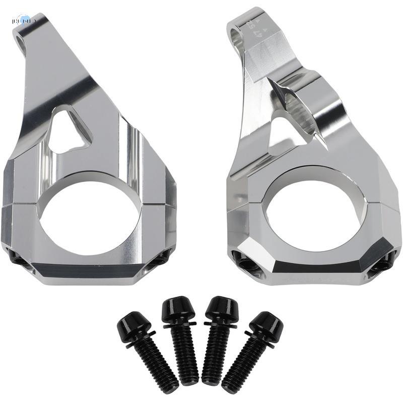 Dual Crown Forks Direct Mount Stem 31.8mm Direct Mount Stem Direct Mount Stem