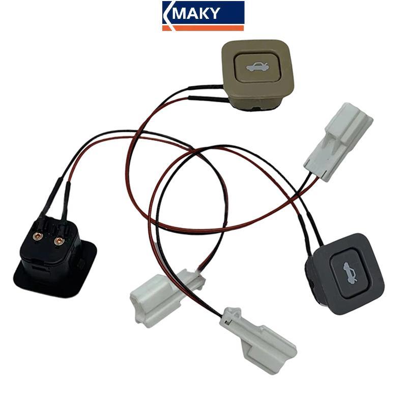 MAKY สวิตช์ปล่อยบูตสําหรับ HD 2007 2008 2009 2010 93555-2H000 935552H000 93555 2H000 อะไหล่รถยนต์ TH